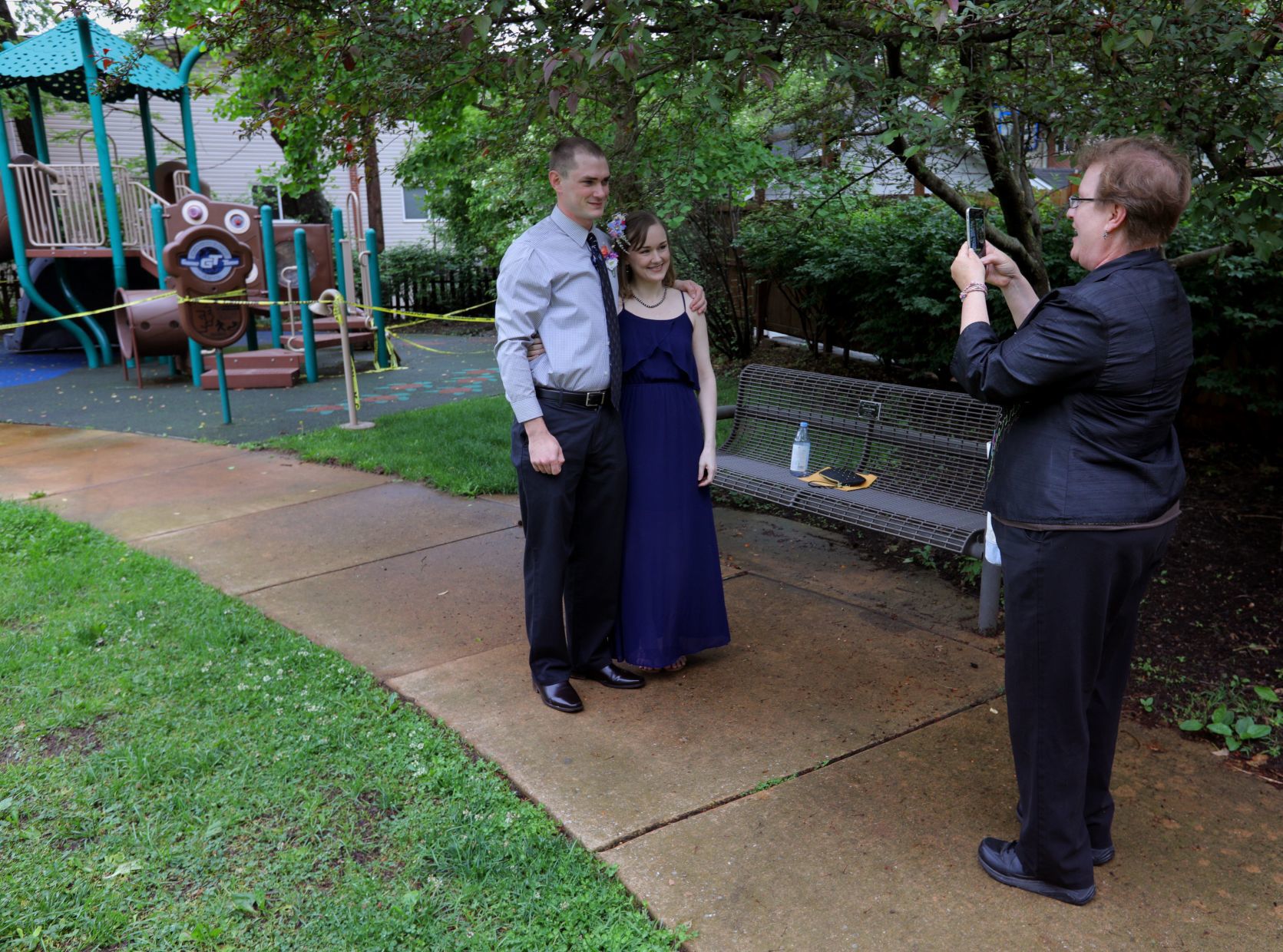 Expedient weddings see uptick during coronavirus